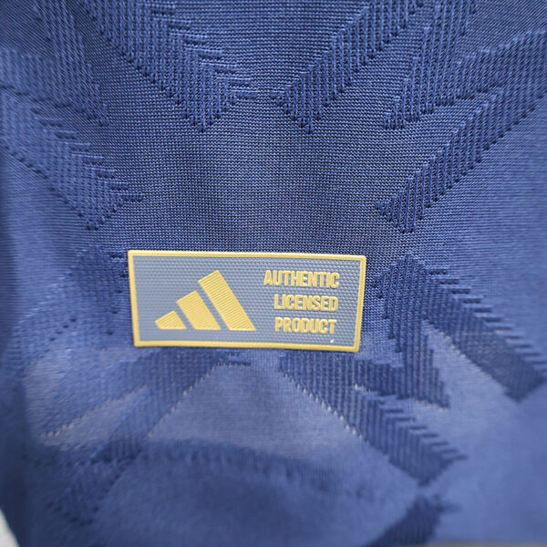 Man Utd Away 24/25 - Long Sleeve - Image 8