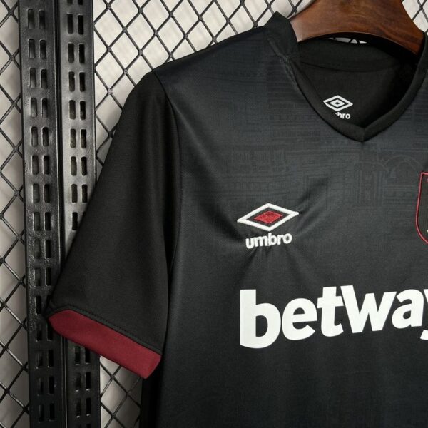 West Ham Away 24/25 - Image 5