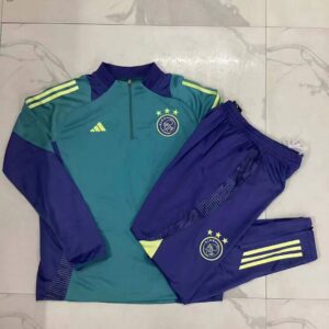 Ajax Half-Zip Tracksuit 24/25