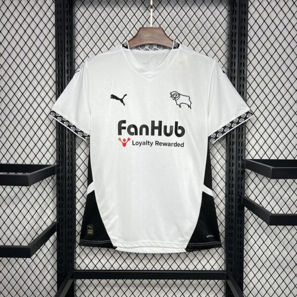 Derby County Home 24/25