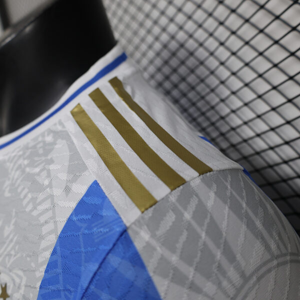 Argentina Home Special Edition 24/25 - Player Version - Image 4