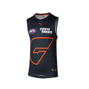 GWS Giants Guernsey 2024