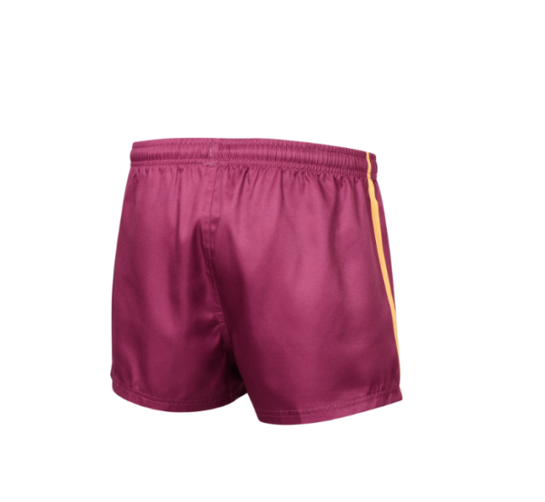 Brisbane Lions Shorts 2024 - Image 2