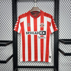 Sunderland Home 24/25
