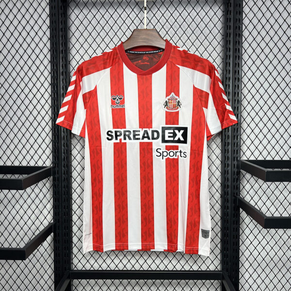 Sunderland Home 24/25