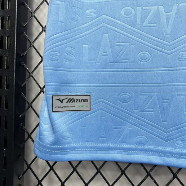 Lazio Home 24/25 - Image 5