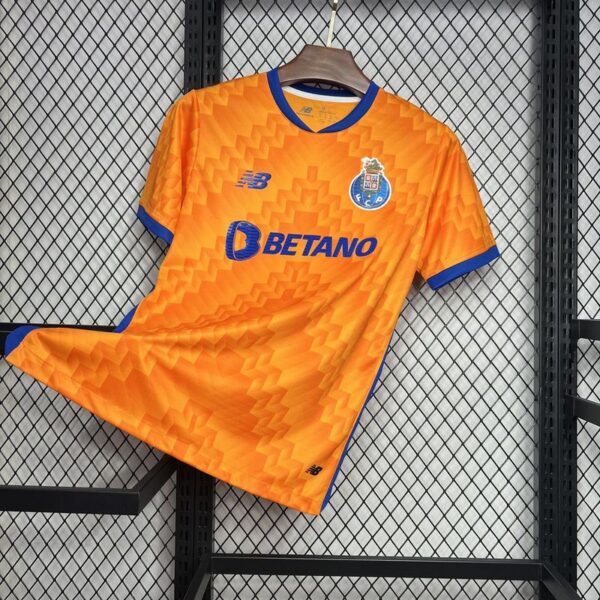 Porto Away 24/25 - Image 4