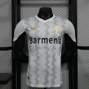 Bayern Leverkusen Away 24/25 - Player Version