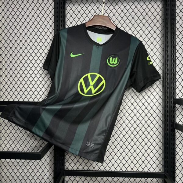 Wolfsburg Away 24/25 - Image 6