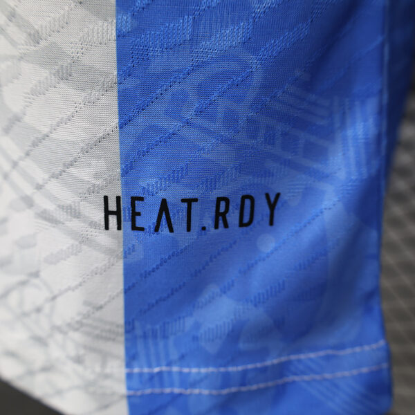 Argentina Home Special Edition 24/25 - Player Version - Image 9