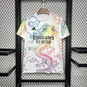 Real Madrid Cailong Dragon Special Edition 24/25