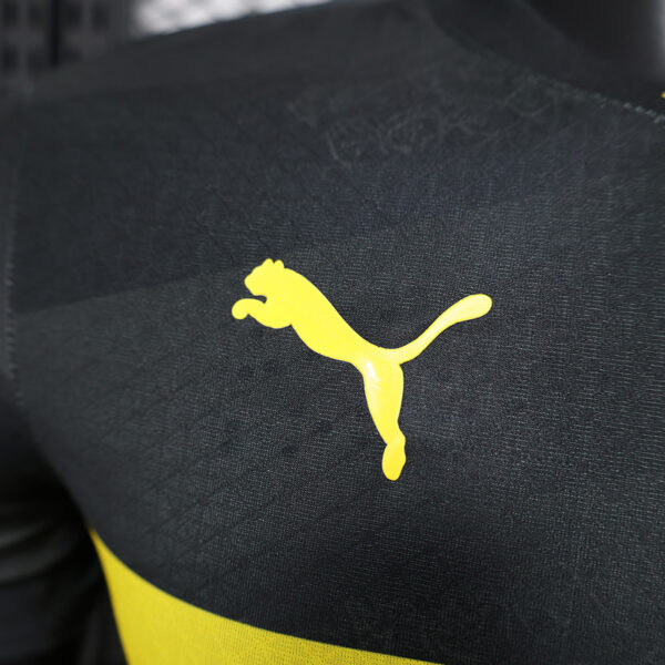 Borussia Dortmund Away 24/25 - Player Version - Image 8
