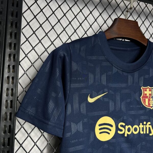 Barcelona 125th Anniversary Special Kit - Kids - Image 4