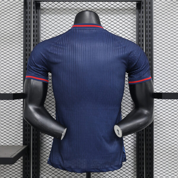 Barcelona Special Edition Navy 24/25 - Player Version - Image 4