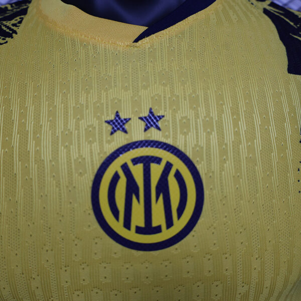 Inter Milan Away 24/25 - Player Version - Image 6