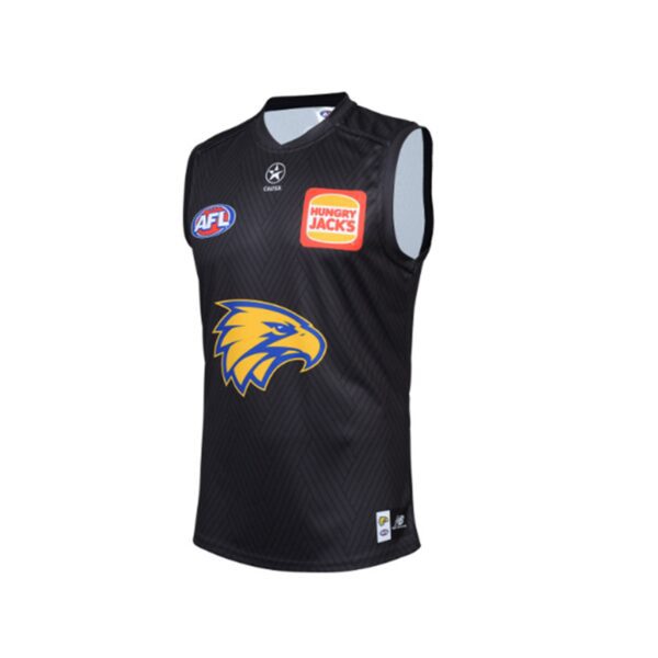 West Coast Eagles 2024