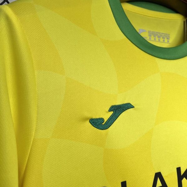 Norwich Home 24/25 - Image 5