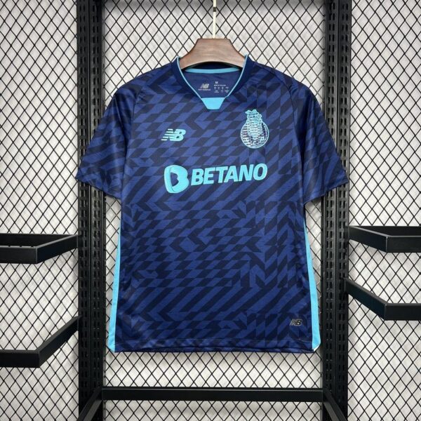 Porto Third 24/25