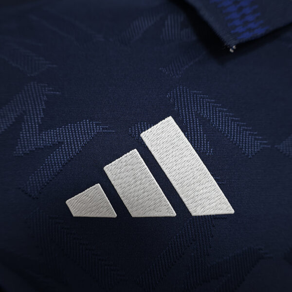 Man Utd Away 24/25 - Long Sleeve - Image 9
