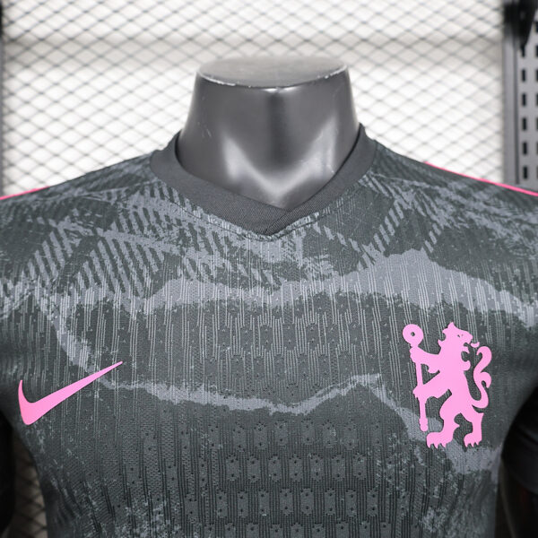 Chelsea Third 24/25 - Player Version - Image 6