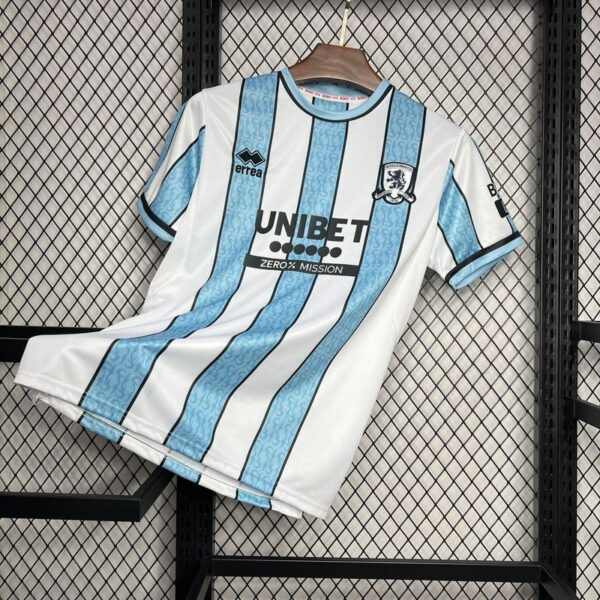 Middlesbrough Away 24/25 - Image 6