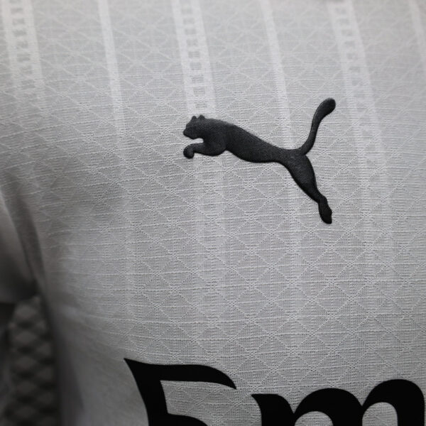 AC Milan Away 24/25 - Player Version - Image 6