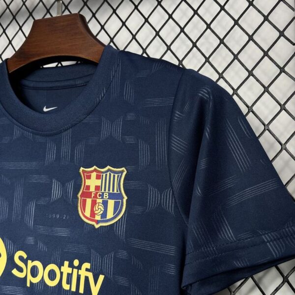 Barcelona 125th Anniversary Special Kit - Kids - Image 5