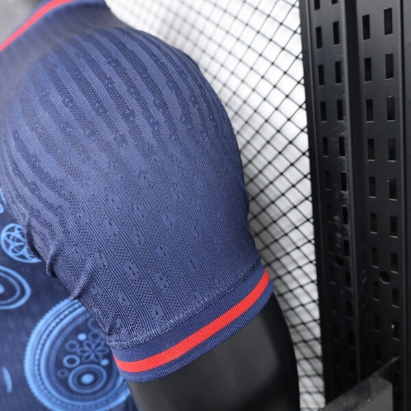 Barcelona Special Edition Navy 24/25 - Player Version - Image 5