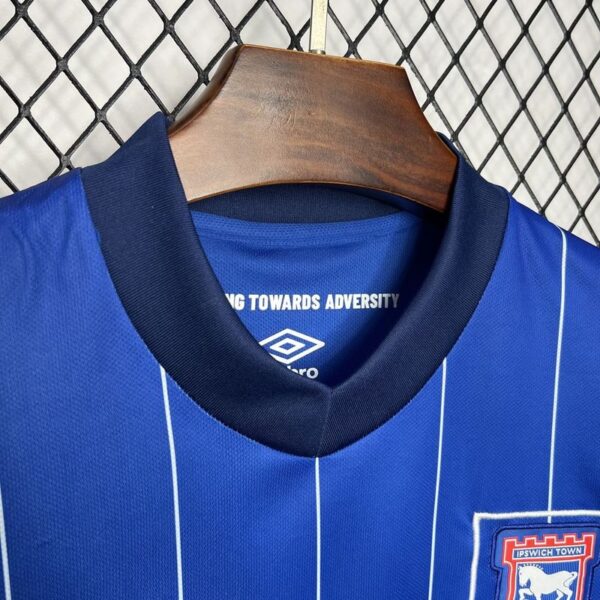 Ipswich Town Home 24/25 - Image 6