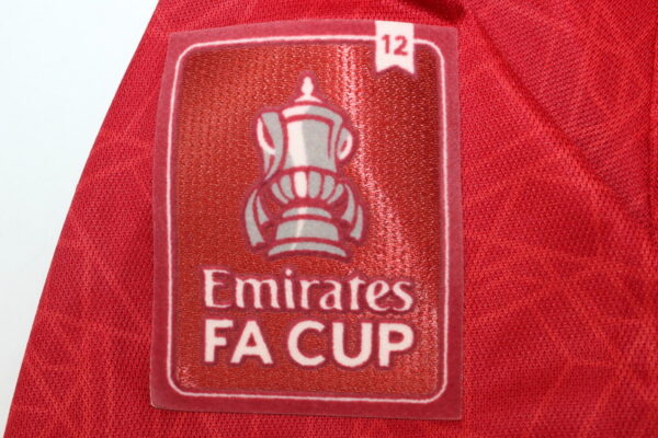 Man Utd FA Cup Final 23/24 - Image 3
