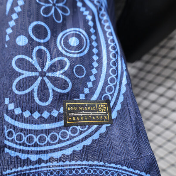 Barcelona Special Edition Navy 24/25 - Player Version - Image 6
