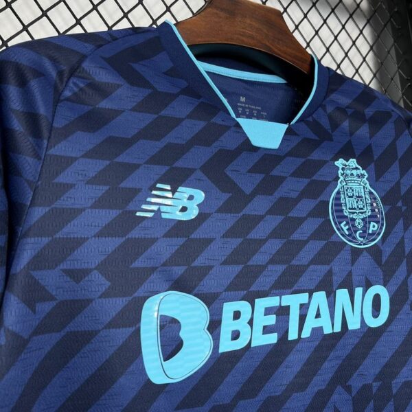 Porto Third 24/25 - Image 7