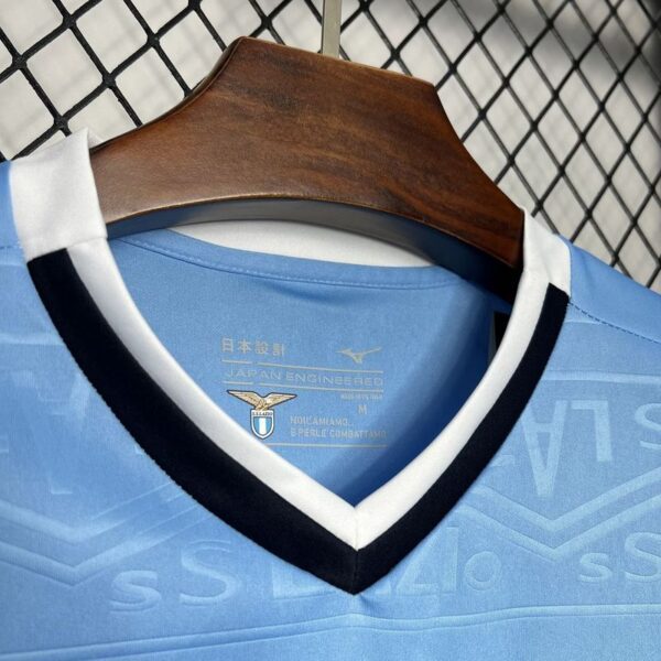 Lazio Home 24/25 - Image 8