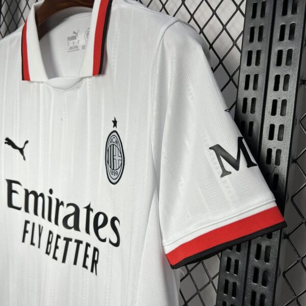 AC Milan Away 24/25 - Image 7