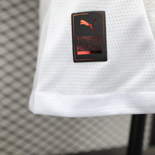 AC Milan Away 24/25 - Player Version - Image 7
