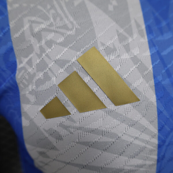 Argentina Home Special Edition 24/25 - Player Version - Image 10