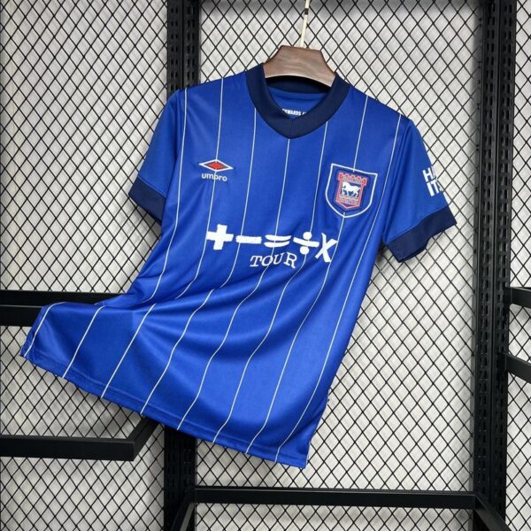 Ipswich Town Home 24/25 - Image 7