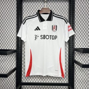 Fulham Home 24/25