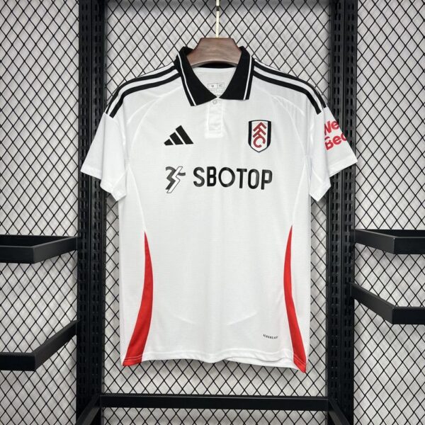 Fulham Home 24/25