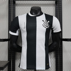 Corinthians Third 24/25 - Player Version