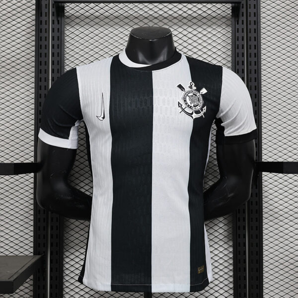 Corinthians Third 24/25 - Player Version