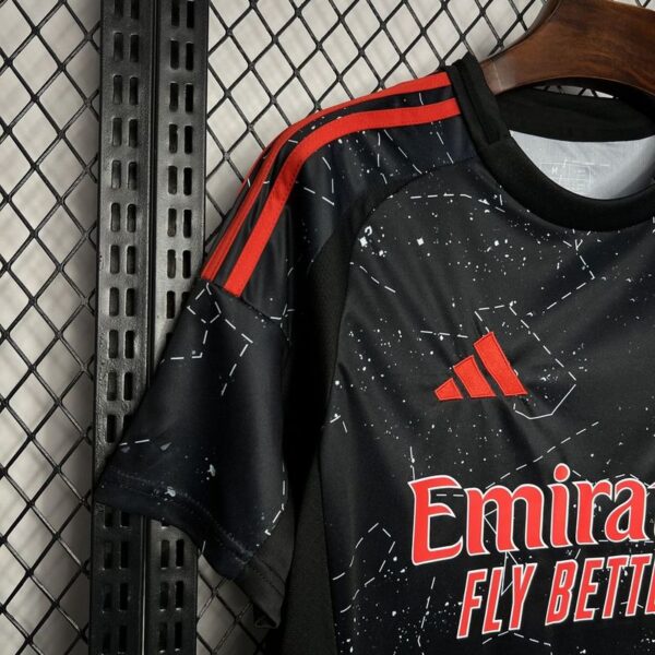 Benfica Away 24/25 - Image 5