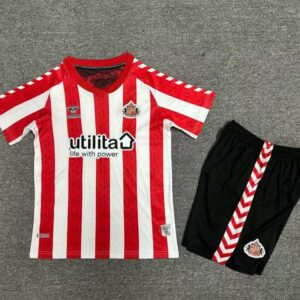 Sunderland Home 24/25 - Kids