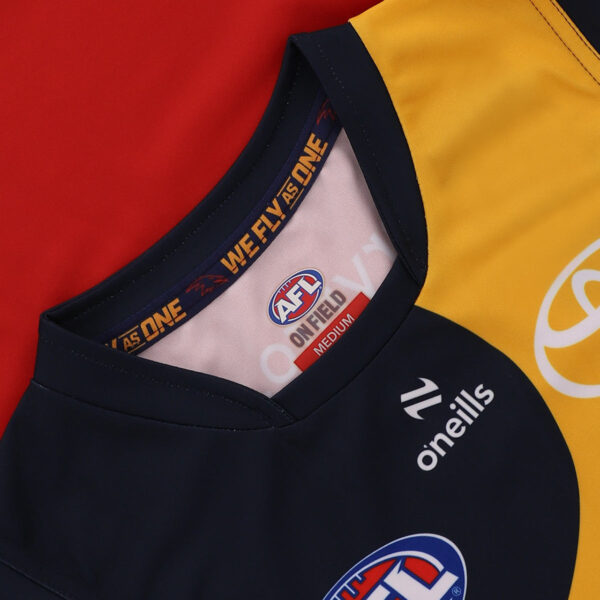 Adelaide Crows Guernsey 2024 - Image 3