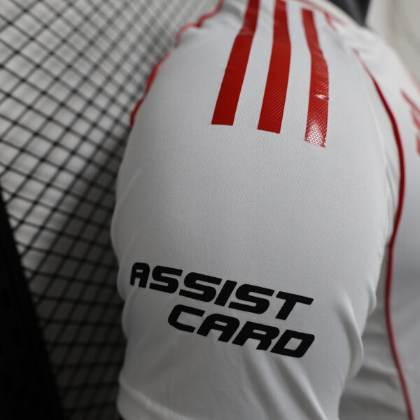 River Plate Home 24/25 - Player Version - Image 10