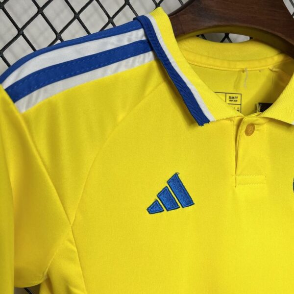 Leeds Away 24/25 - Kids - Image 5