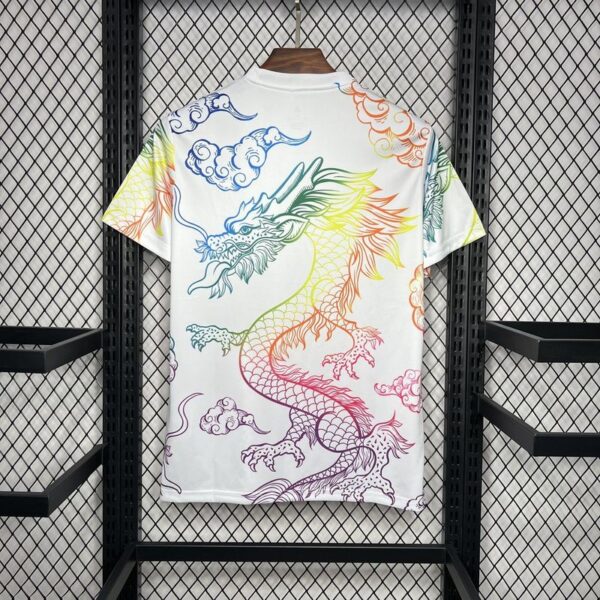 Real Madrid Cailong Dragon Special Edition 24/25 - Image 6