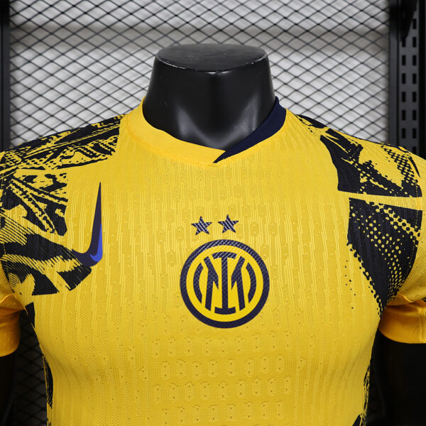 Inter Milan Away 24/25 - Player Version - Image 8