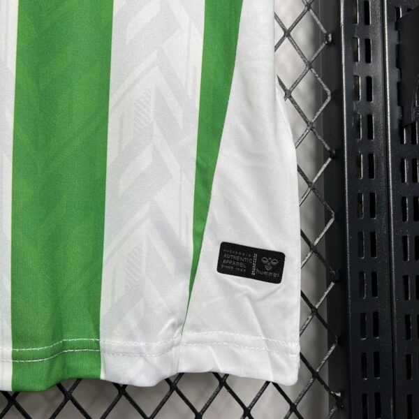 Real Betis Home 24/25 - Image 8