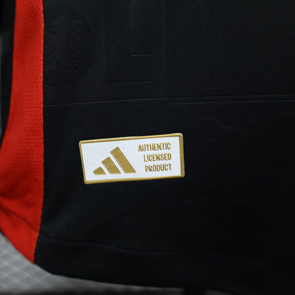 Lyon Away 24/25 - Player Version - Image 10